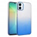 Samsung Galaxy A06 Kılıf Glossy Seri Simli Sert Kapak