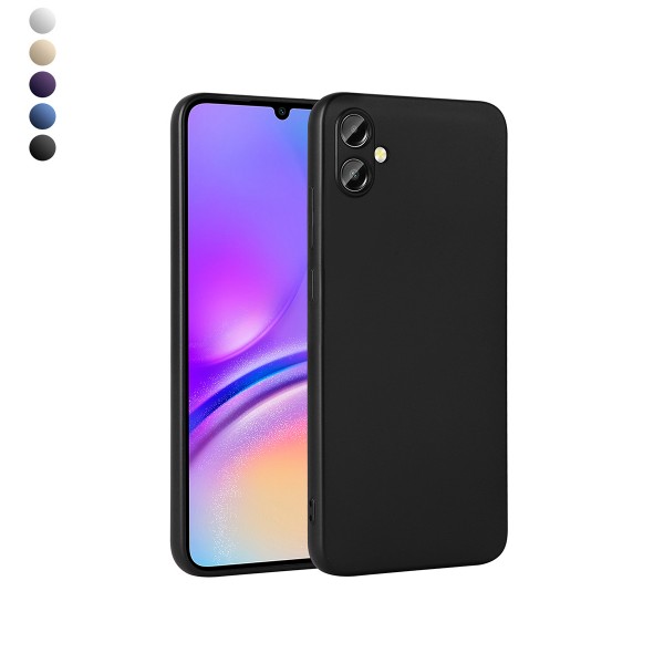 Samsung Galaxy A06 Kılıf PremiumS Silikon Arka Kapak…