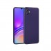 Samsung Galaxy A06 Kılıf PremiumS Silikon Arka Kapak