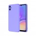 Samsung Galaxy A06 Kılıf PremiumS Silikon Arka Kapak