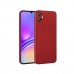 Samsung Galaxy A06 Kılıf PremiumS Silikon Arka Kapak