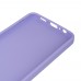 Samsung Galaxy A06 Kılıf PremiumS Silikon Arka Kapak