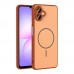 Samsung Galaxy A07 Kılıf FitCase Soft Premium M-Safe Silikon Kapak Samsung Galaxy A07 Kılıf FitCase Soft Premium M-Safe Silikon Kapak