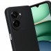 Samsung Galaxy A07 Kılıf Focus Carbon Silikon Kapak