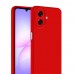 Samsung Galaxy A07 Kılıf Kamera Korumalı Lansman Silikon Kapak