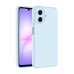 Samsung Galaxy A07 Kılıf Kamera Korumalı Lansman Silikon Kapak Samsung Galaxy A07 Kılıf Kamera Korumalı Lansman Silikon Kapak