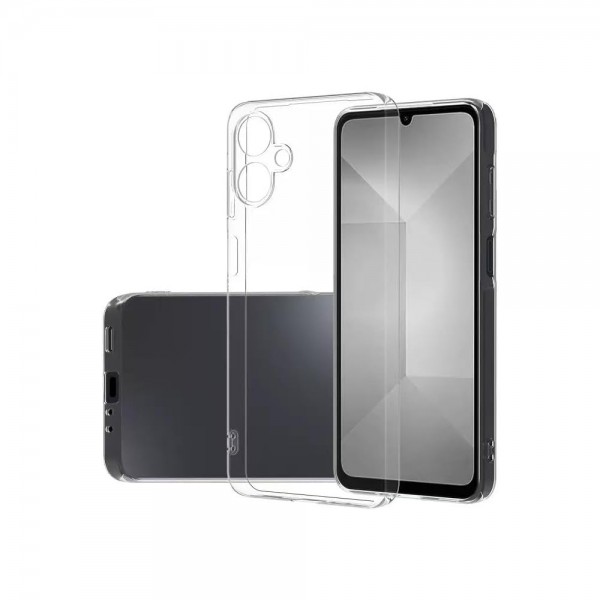 Samsung Galaxy A07 Kılıf Kamera Korumalı Silikon Şeffaf Kapak… Samsung Galaxy A07 Kılıf Kamera Korumalı Silikon Şeffaf Kapak…