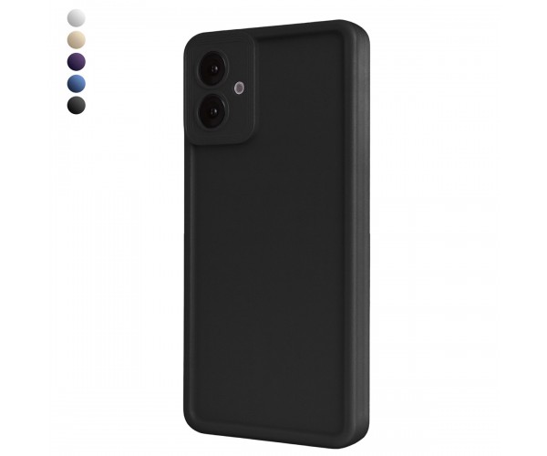 Samsung Galaxy A07 Kılıf Viera Seri Silikon Kapak…