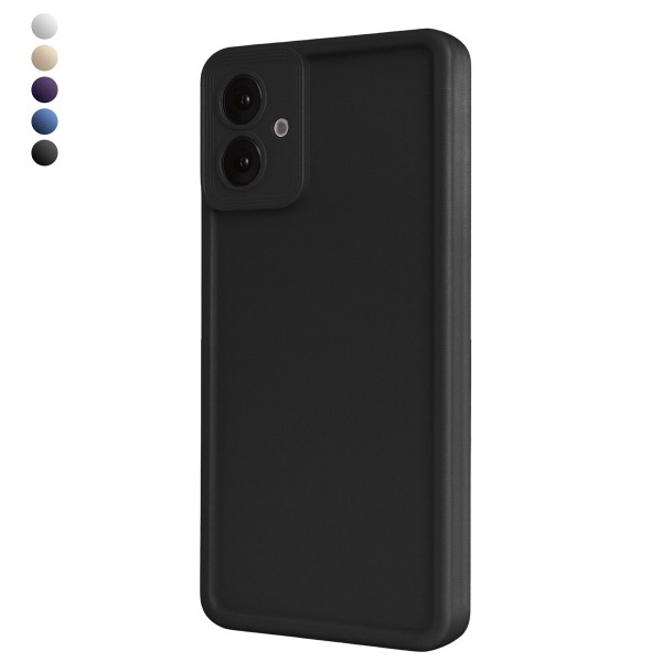 Samsung Galaxy A07 Kılıf Viera Seri Silikon Kapak… Samsung Galaxy A07 Kılıf Viera Seri Silikon Kapak…