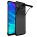 Samsung Galaxy A10 (A105) Dört Köşe Lazer Silikon Kapak/Kılıf