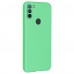 Samsung Galaxy A11 (A115) Kılıf FitCase PremiumS Silikon Arka Kapak