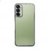 Samsung Galaxy A14 Kılıf Razer Lens Çerçeveli Silikon Kapak