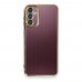 Samsung Galaxy A14 Kılıf Razer Lens Çerçeveli Silikon Kapak