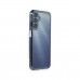 Samsung Galaxy A15 Kılıf Razer Lens Çerçeveli Silikon Kapak