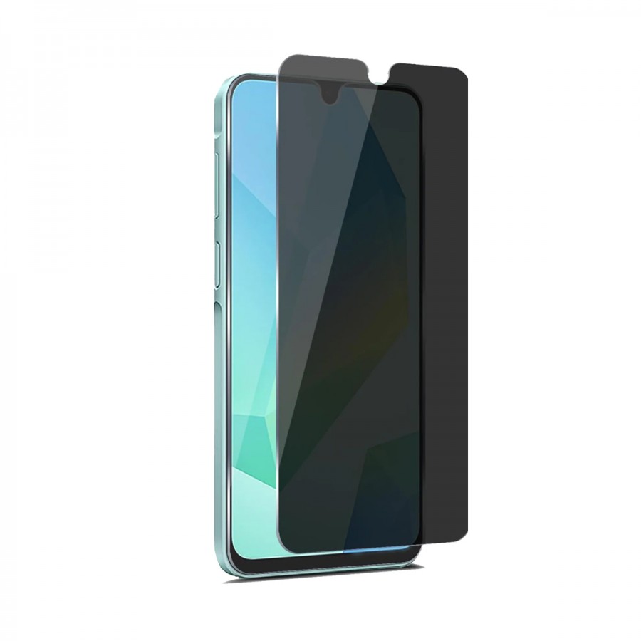 Samsung Galaxy A16 Hayalet Privacy FlexiGlass MAT Nano Ekran Koruyucu