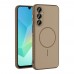 Samsung Galaxy A16 Kılıf FitCase Soft Premium M-Safe Silikon Kapak Samsung Galaxy A16 Kılıf FitCase Soft Premium M-Safe Silikon Kapak