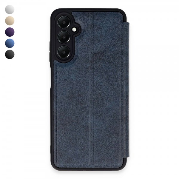 Samsung Galaxy A16 Kılıf Flip Cover Seri Kapaklı Kılıf…