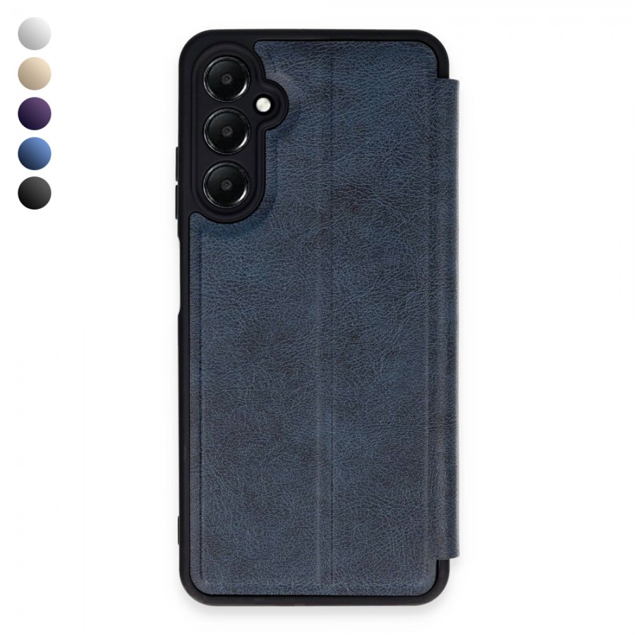 Samsung Galaxy A16 Kılıf Flip Cover Seri Kapaklı Kılıf