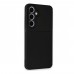 Samsung Galaxy A16 Kılıf Focus Carbon Silikon Kapak