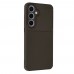 Samsung Galaxy A16 Kılıf Focus Carbon Silikon Kapak
