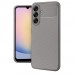 Samsung Galaxy A16 Kılıf Focus Carbon Silikon Kapak Samsung Galaxy A16 Kılıf Focus Carbon Silikon Kapak