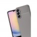 Samsung Galaxy A16 Kılıf Focus Carbon Silikon Kapak Samsung Galaxy A16 Kılıf Focus Carbon Silikon Kapak