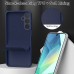 Samsung Galaxy A16 Kılıf Kamera Korumalı Lansman Silikon Kapak
