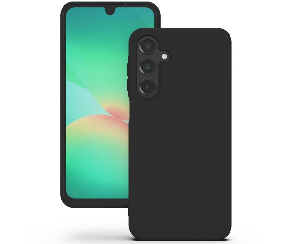 Samsung Galaxy A16 Kılıf Nano Lansman Silikon Arka Kapak&hellip;