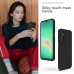 Samsung Galaxy A16 Kılıf Nano Lansman Silikon Arka Kapak Samsung Galaxy A16 Kılıf Nano Lansman Silikon Arka Kapak