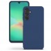 Samsung Galaxy A16 Kılıf Nano Lansman Silikon Arka Kapak Samsung Galaxy A16 Kılıf Nano Lansman Silikon Arka Kapak