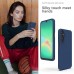 Samsung Galaxy A16 Kılıf Nano Lansman Silikon Arka Kapak Samsung Galaxy A16 Kılıf Nano Lansman Silikon Arka Kapak