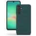 Samsung Galaxy A16 Kılıf Nano Lansman Silikon Arka Kapak Samsung Galaxy A16 Kılıf Nano Lansman Silikon Arka Kapak