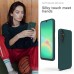 Samsung Galaxy A16 Kılıf Nano Lansman Silikon Arka Kapak Samsung Galaxy A16 Kılıf Nano Lansman Silikon Arka Kapak