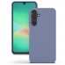 Samsung Galaxy A16 Kılıf Nano Lansman Silikon Arka Kapak Samsung Galaxy A16 Kılıf Nano Lansman Silikon Arka Kapak
