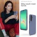 Samsung Galaxy A16 Kılıf Nano Lansman Silikon Arka Kapak Samsung Galaxy A16 Kılıf Nano Lansman Silikon Arka Kapak
