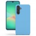 Samsung Galaxy A16 Kılıf Nano Lansman Silikon Arka Kapak Samsung Galaxy A16 Kılıf Nano Lansman Silikon Arka Kapak