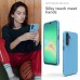 Samsung Galaxy A16 Kılıf Nano Lansman Silikon Arka Kapak Samsung Galaxy A16 Kılıf Nano Lansman Silikon Arka Kapak