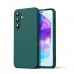 Samsung Galaxy A16 Kılıf PremiumS Silikon Arka Kapak