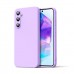 Samsung Galaxy A16 Kılıf PremiumS Silikon Arka Kapak