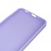 Samsung Galaxy A16 Kılıf PremiumS Silikon Arka Kapak