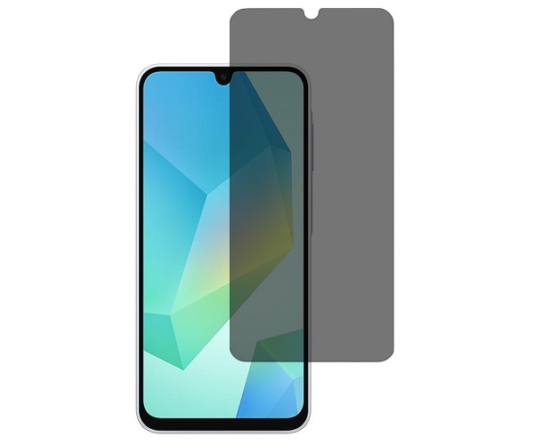 Samsung Galaxy A17 Hayalet Privacy FlexiGlass MAT Nano Ekran Koruyucu&hellip;