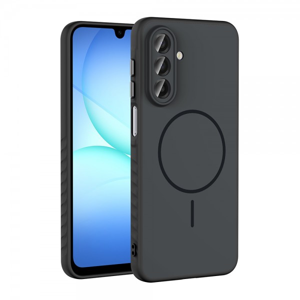 Samsung Galaxy A17 Kılıf FitCase Soft Premium M-Safe Silikon Kapak… Samsung Galaxy A17 Kılıf FitCase Soft Premium M-Safe Silikon Kapak…