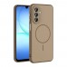 Samsung Galaxy A17 Kılıf FitCase Soft Premium M-Safe Silikon Kapak Samsung Galaxy A17 Kılıf FitCase Soft Premium M-Safe Silikon Kapak