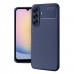 Samsung Galaxy A17 Kılıf Focus Carbon Silikon Kapak
