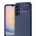 Samsung Galaxy A17 Kılıf Focus Carbon Silikon Kapak
