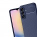 Samsung Galaxy A17 Kılıf Focus Carbon Silikon Kapak