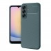 Samsung Galaxy A17 Kılıf Focus Carbon Silikon Kapak