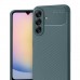 Samsung Galaxy A17 Kılıf Focus Carbon Silikon Kapak