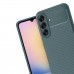 Samsung Galaxy A17 Kılıf Focus Carbon Silikon Kapak