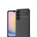 Samsung Galaxy A17 Kılıf Focus Carbon Silikon Kapak